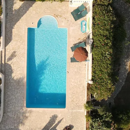 Privat bolig L'escale Jals Roquebrune-sur-Argens