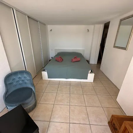 L'escale Jals Privat bolig *