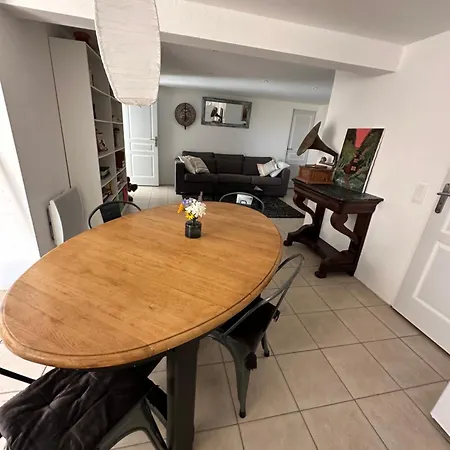 L'escale Jals Privat bolig Roquebrune-sur-Argens