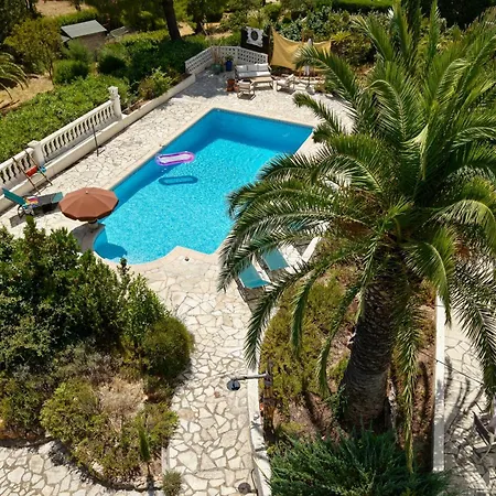 L'escale Jals Privat bolig *