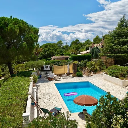 Privat bolig L'escale Jals Roquebrune-sur-Argens
