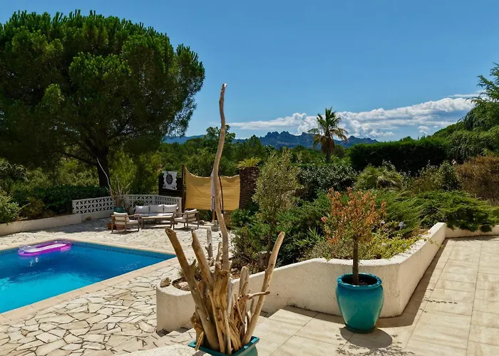 L'escale Jals Roquebrune-sur Argens