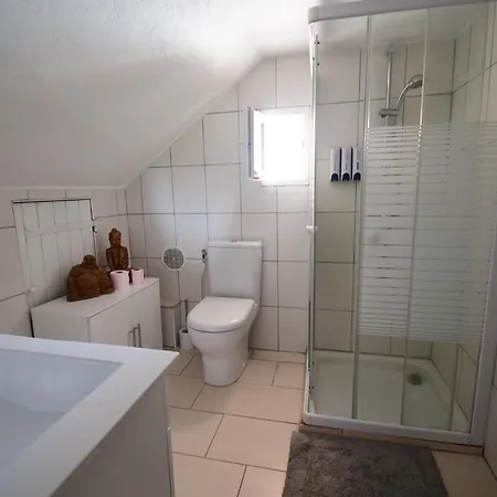 L'escale Jals Homestay