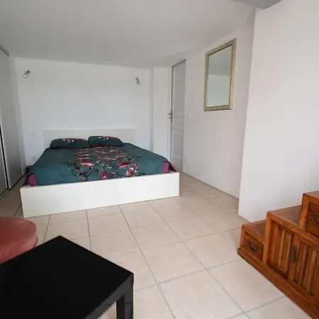 L'escale Jals Homestay *