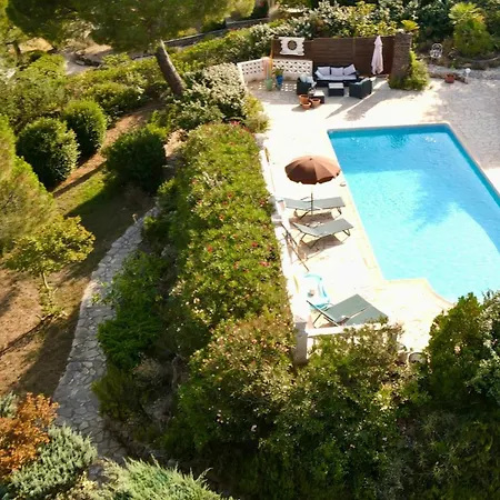 L'escale Jals Homestay