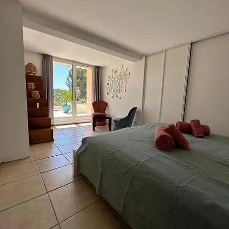 L'escale Jals Homestay