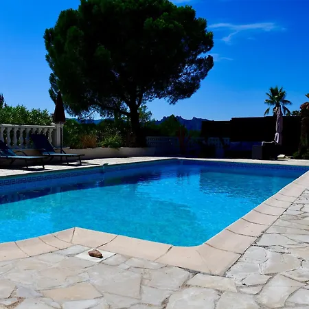 Homestay L'escale Jals