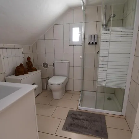L'escale Jals Homestay *