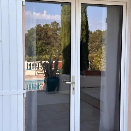 L'escale Jals