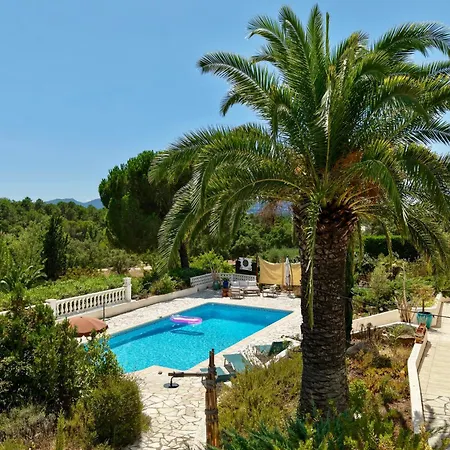 Rum i privatbostad L'escale Jals *