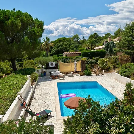 Rum i privatbostad L'escale Jals *