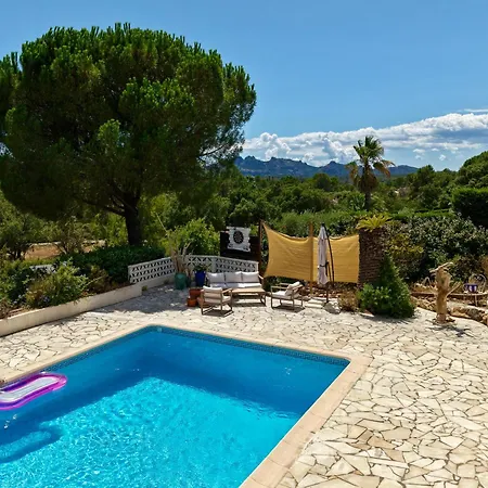 L'escale Jals * Roquebrune-sur Argens