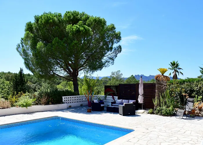 ホームステイ L'escale Jals *