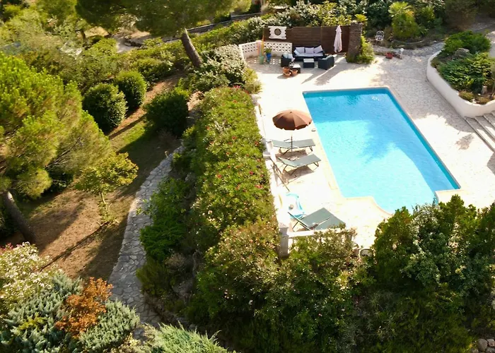 L'escale Jals ホームステイ