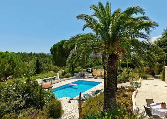 ホームステイ L'escale Jals *