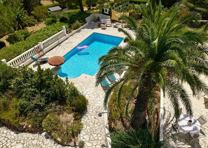 L'escale Jals ホームステイ *