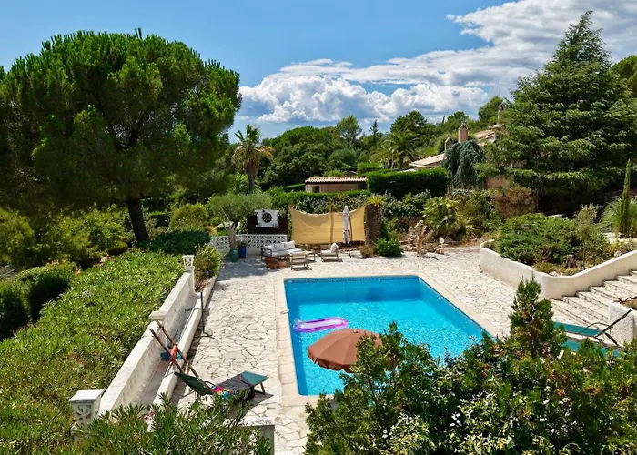 ホームステイ L'escale Jals *