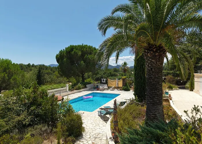 L'escale Jals ホームステイ